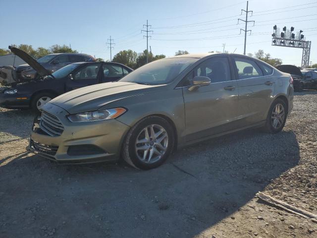 VIN 3FA6P0H77DR112569 2013 Ford Fusion, SE no.1