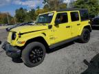 JEEP WRANGLER U photo