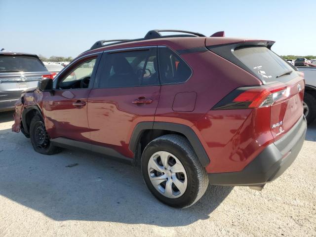 2020 TOYOTA RAV4 LE - 2T3H1RFV0LW088104