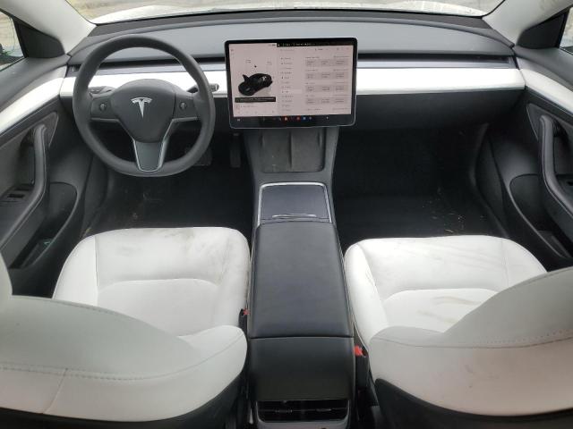 VIN 5YJ3E1EA8PF414998 2023 Tesla MODEL 3 no.8