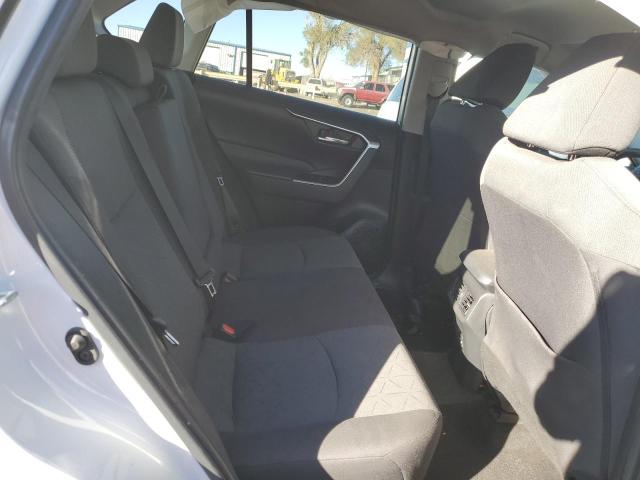 2022 TOYOTA RAV4 XLE - 2T3P1RFV9NW254702
