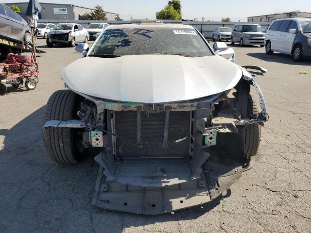 2017 CHEVROLET CAMARO LT - 1G1FB1RS2H0160822