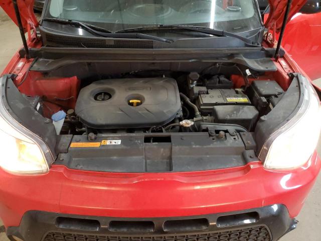 VIN KNDJP3A59G7239334 2016 KIA Soul, + no.12