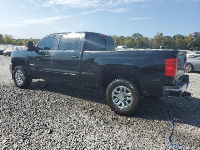 VIN 1GC1KVE80GF297448 2016 Chevrolet Silverado, K25... no.2