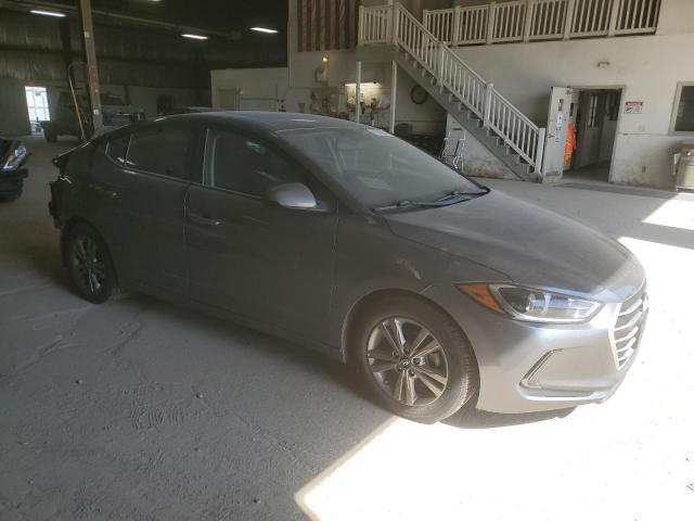 2018 HYUNDAI ELANTRA SE - 5NPD84LF8JH384471