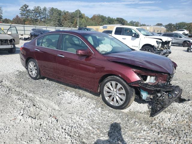 2015 HONDA ACCORD EXL - 1HGCR2F81FA264568
