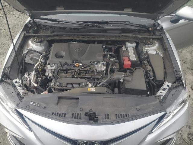 2023 TOYOTA CAMRY LE - 4T1C11AK8PU796639