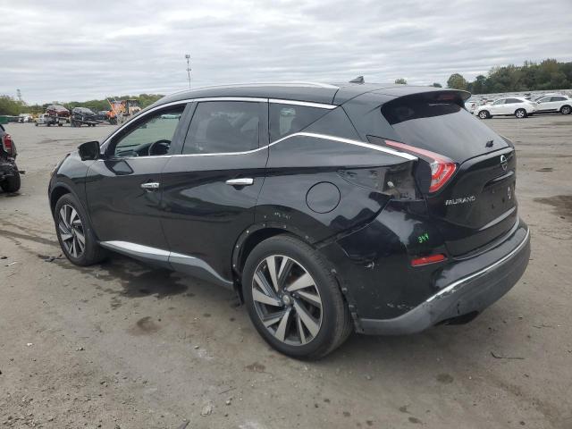 2015 NISSAN MURANO S - 5N1AZ2MH7FN221446