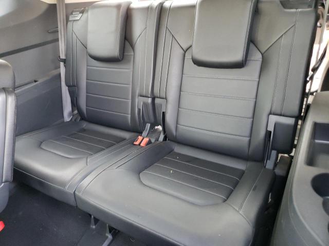 2019 VOLKSWAGEN ATLAS SEL - 1V2NR2CA5KC623545