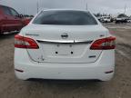 NISSAN SENTRA S photo