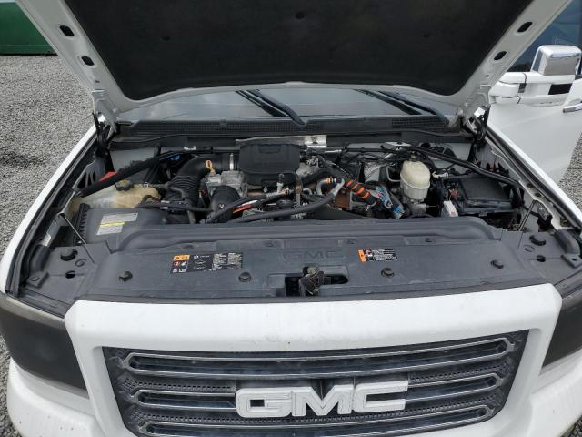 VIN 1GT12XE85FF611122 2015 GMC Sierra, K2500 Heavy... no.11