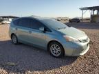 TOYOTA PRIUS V photo