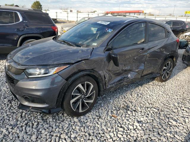 2020 HONDA HR-V SPORT #3024288796