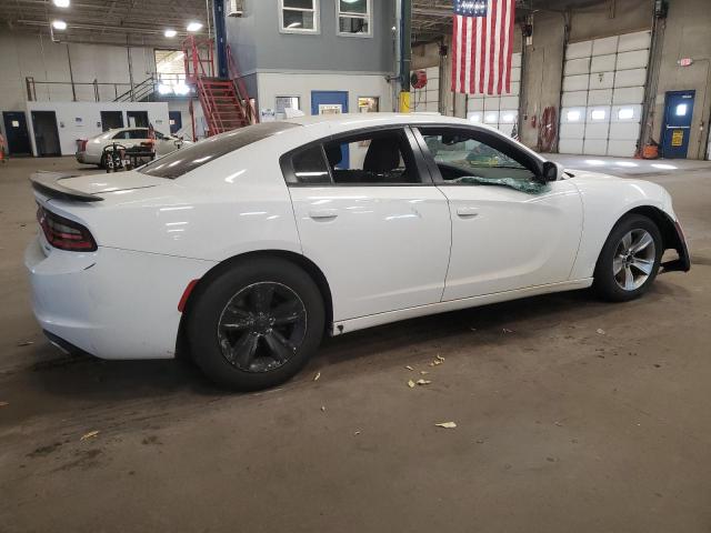 2016 DODGE CHARGER SX - 2C3CDXHG6GH169249