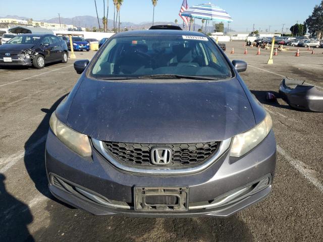 2015 HONDA CIVIC SE 19XFB2F79FE703181