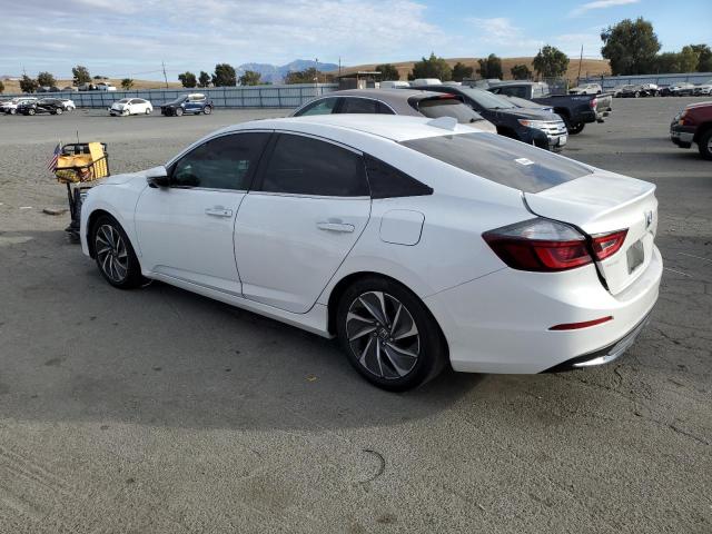 2019 HONDA INSIGHT TO 19XZE4F94KE020803