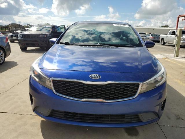 VIN 3KPFL4A73HE149378 2017 KIA Forte, LX no.5