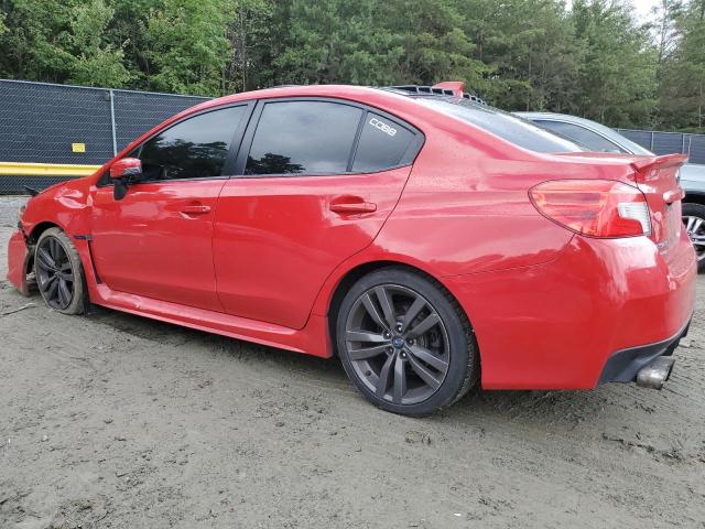 VIN JF1VA1L6XH9803162 2017 SUBARU WRX no.2