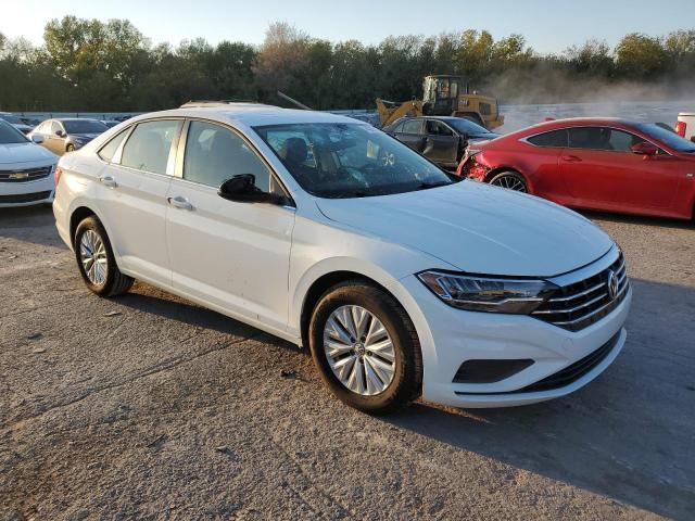 2019 VOLKSWAGEN JETTA S - 3VWC57BU7KM082037