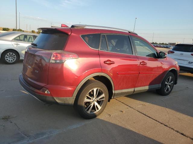 2018 TOYOTA RAV4 ADVEN - JTMWFREV1JD132079