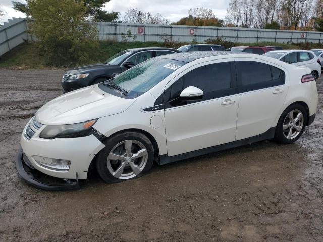 2012 CHEVROLET VOLT #2925762419