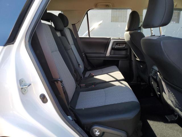 2017 TOYOTA 4RUNNER SR - JTEBU5JR0H5420200
