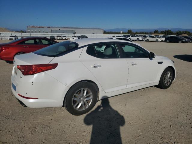 VIN KNAGM4A7XD5350232 2013 KIA Optima, LX no.3