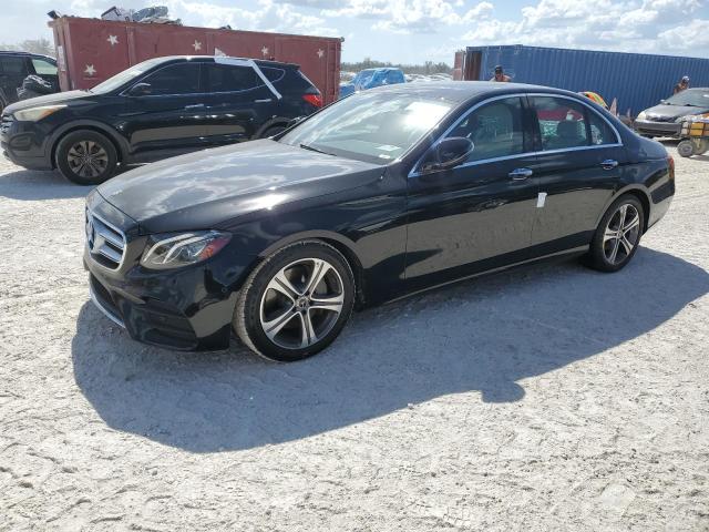 VIN WDDZF8DB9LA706419 2020 Mercedes-Benz E-Class, 350 no.1