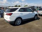 Lot #3024445570 2024 CHEVROLET EQUINOX LT