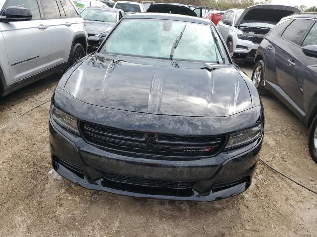 VIN 2C3CDXBG5PH687863 2023 Dodge Charger, Sxt no.5