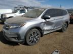 2019 HONDA PILOT ELIT - 5FNYF6H0XKB089542