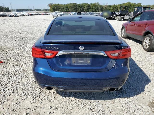 2017 NISSAN MAXIMA 3.5 - 1N4AA6AP3HC385392