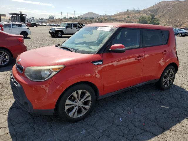 VIN KNDJP3A56E7727993 2014 KIA Soul, + no.1