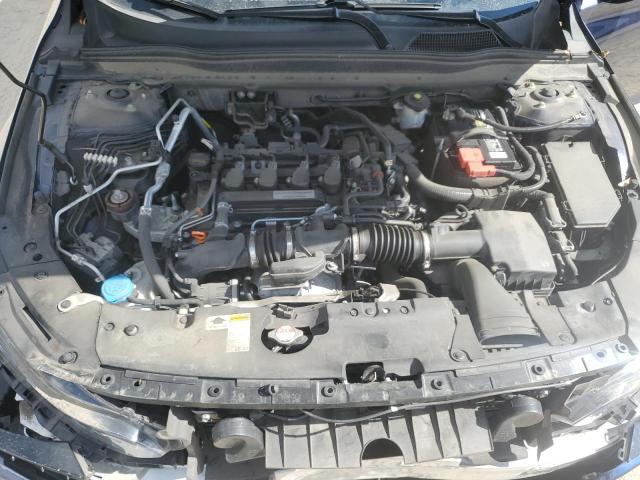 2018 HONDA ACCORD EX - 1HGCV1F43JA147554