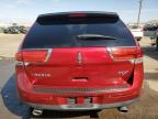 LINCOLN MKX photo