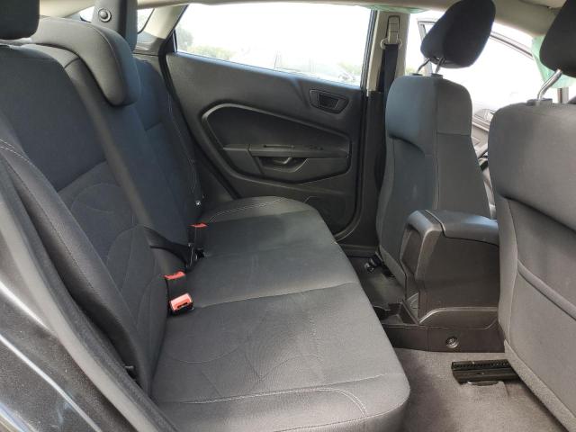 2019 FORD FIESTA SE - 3FADP4BJ3KM156114