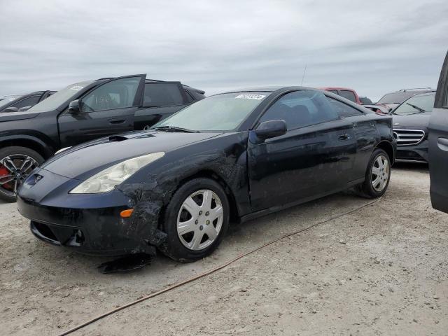 TOYOTA CELICA GT