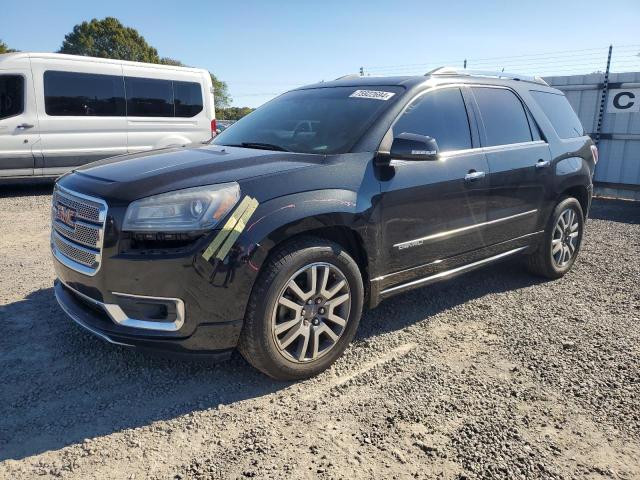 2014 GMC ACADIA DEN #3024294844