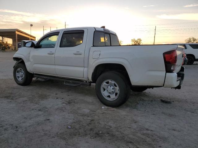 VIN 3TMCZ5AN8PM548992 2023 Toyota Tacoma, Double Cab no.2