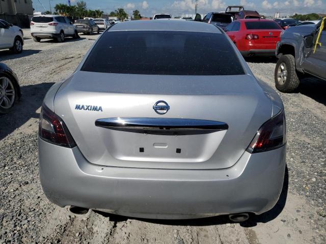 VIN 1N4AA5AP9DC815124 2013 Nissan Maxima, S no.6