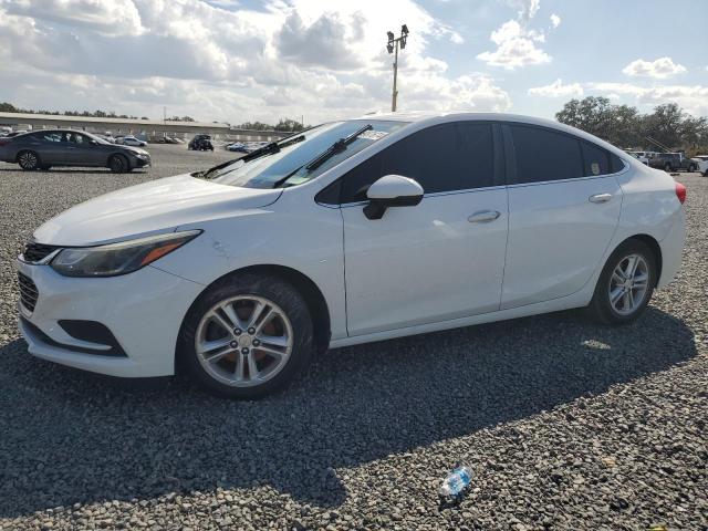 2016 CHEVROLET CRUZE LT - 1G1BE5SM4G7271886