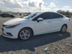2016 CHEVROLET CRUZE LT - 1G1BE5SM4G7271886