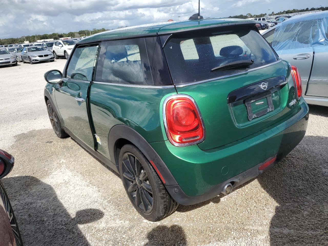 Lot #2989157744 2020 MINI COOPER