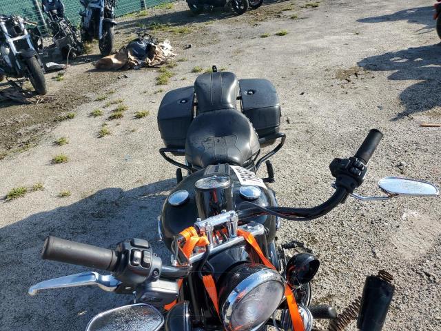2020 HARLEY-DAVIDSON FLHCS 1HD1YBK10LB069390