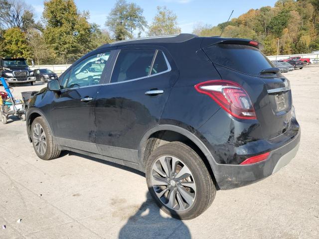 2022 BUICK ENCORE PRE - KL4CJESM2NB529270