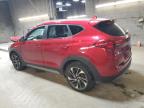 HYUNDAI TUCSON LIM photo