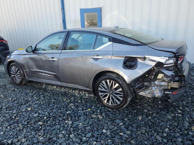 VIN 1N4BL4DV4RN412456 2024 Nissan Altima, SV no.2