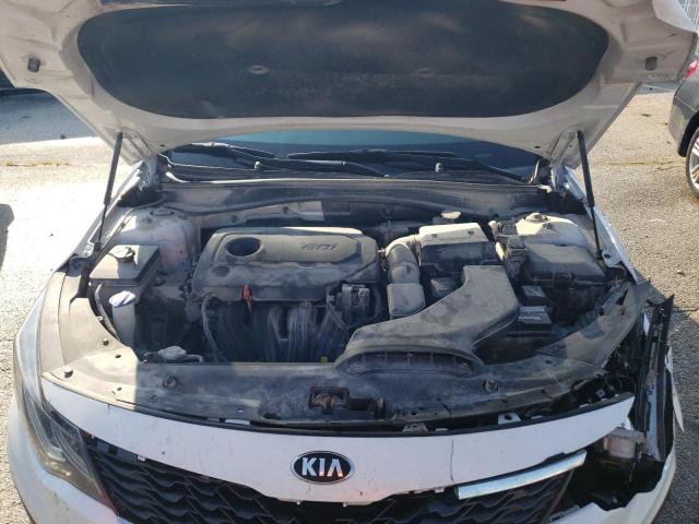 2019 KIA OPTIMA LX - 5XXGT4L36KG349619