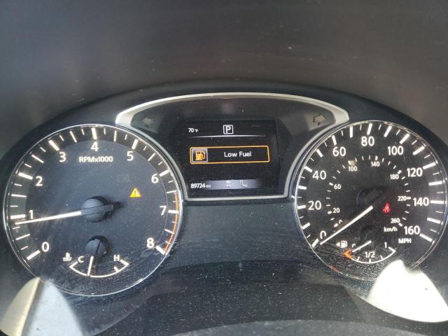 2018 NISSAN ALTIMA 2.5 - 1N4AL3AP2JC174344