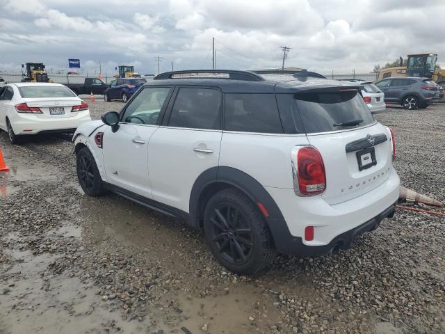 2020 MINI COOPER JCW WMZYZ9C07L3L97203